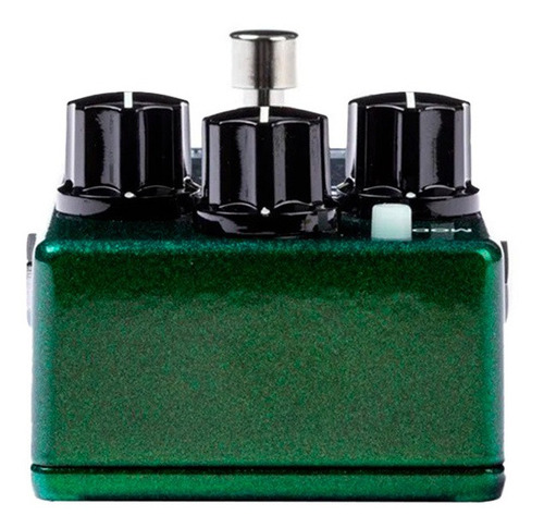 Imagen 5 de 6 de Pedal de efecto MXR Carbon Copy Analog Delay M169 verde