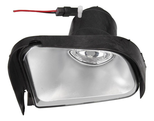 Imagen 3 de 5 de Faro Auxiliar Derecho Chevrolet S-10 S/c 01/12