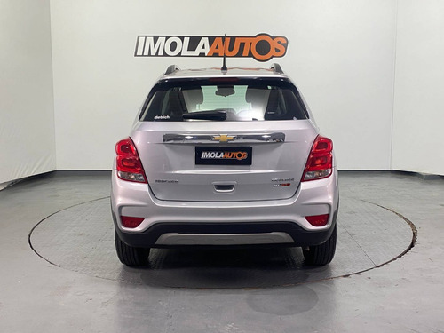 Imagen 6 de 15 de Chevrolet Tracker 1.8 Ltz 4x2 Premier L17 2019-imolaautos