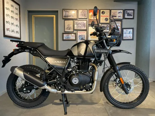 Royal enfield himalayan mercadolibre deals