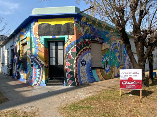 Impresionante Esquina A La Venta En Campana Oportunidad Inversor Y Familias