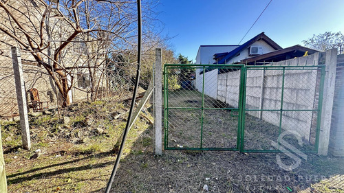 Venta De Lote-terreno En Manzanares Pueblo