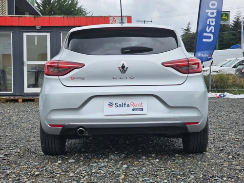 Renault Clio Clio 1.0 Turbo Intens 4x2 Mt