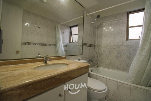 Departamento Avenida Manuel Rodríguez Id: 156007