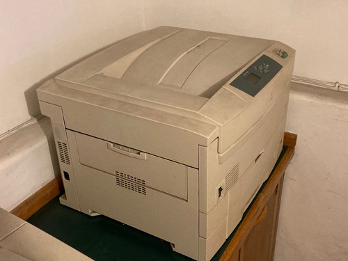 Impresora Xerox Phaser 7300 (Usado)