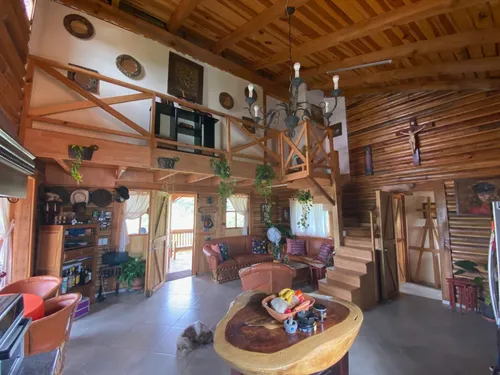 Cabaña En Venta Chiquilistlan