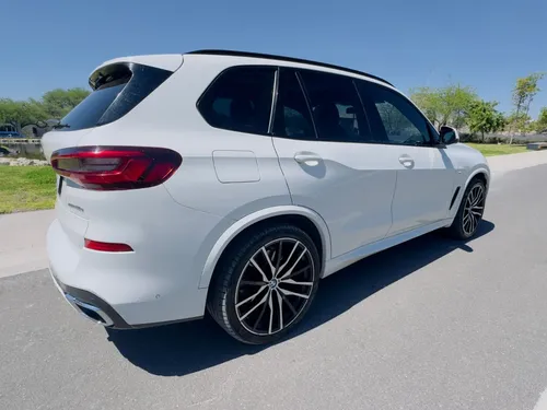 BMW X5 2.0 Xdrive 40e Excellence Híbrido At