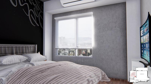 Imagen 6 de 18 de Venta Departamento 2 Amb 48 M2 Avellaneda Piñeyro