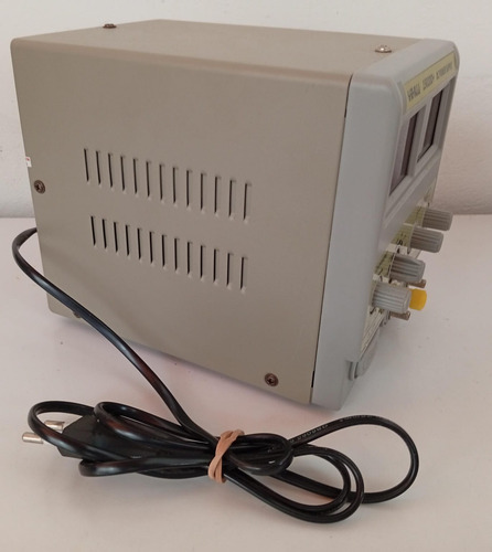 Yihua 1502dd+ Fuente Alimentación 2a Conmutada (Usado)