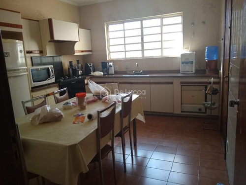 Imagem 2 de 17 de Casa À Venda Em Chácara Da Barra - Ca008017