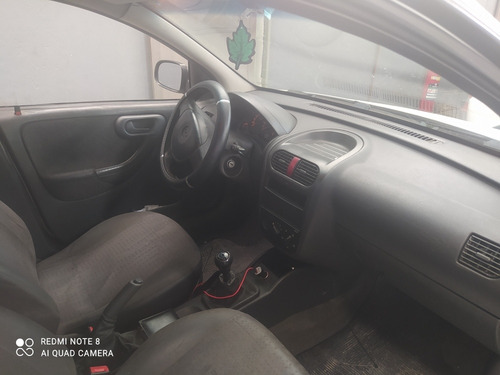 Chevrolet Montana 2010 1.4 Arena Econoflex 2p