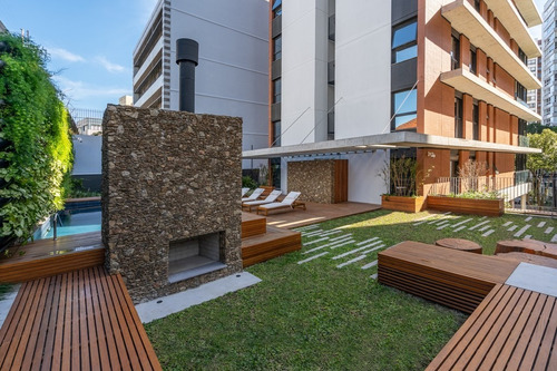 Imagem 27 de 29 de Apartamento Residencial Para Venda, Petrópolis, Porto Alegre - Ap4084. - Ap4084-inc