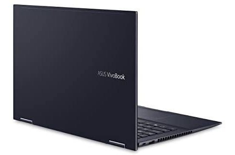Laptop Asus Vivobook Flip 14 14'' 8gb Ryzen 5 5500u Win10