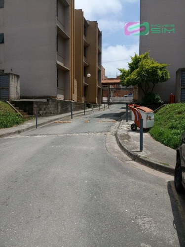Imagem 28 de 30 de Apartamento Em Jardim Santa Adelia - São Paulo - 4596