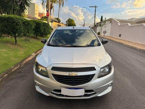 Chevrolet Onix 1.0 Joy 5p