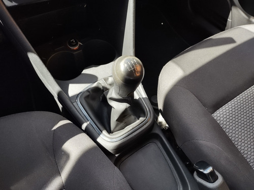 Imagen 9 de 11 de Volkswagen Vento 2019 1.6 Starline Mt