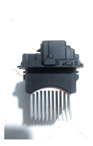 Resistencia De Calefacción Peugeot Vlcl-29pwm11n Con Arnes (Usado)