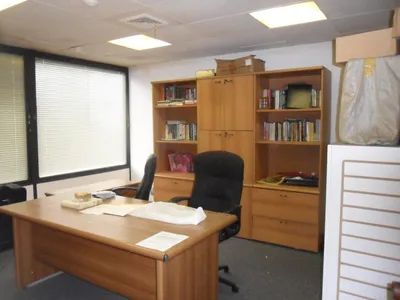 Oficina en venta