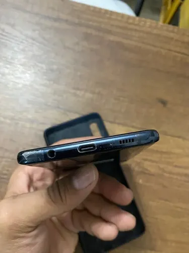Galaxy S20 Fe Dual Sim 256gb, 8ram Sin Huella De Resto Full. (Usado)