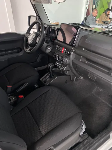 Suzuki New Jimny 5 Puertas/off Road/2026