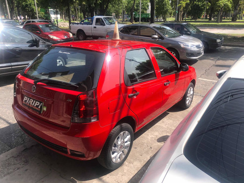 Fiat Palio 1.4 Fire Pack Seg. Top 2015, $495.000 Y Cuotas Ya