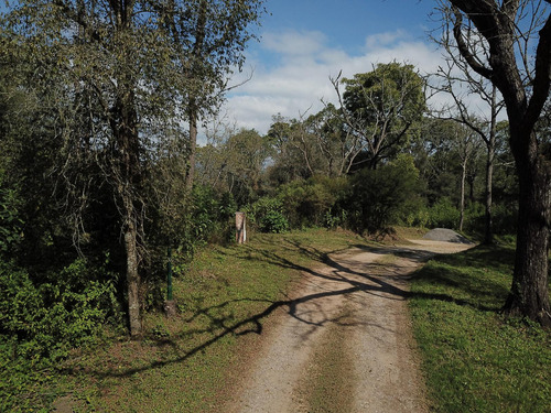 Terreno En Venta Los Perales Horco Molle