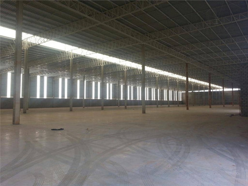 Galpão, 19000 M² - Venda Por R$ 45.000.000,00 Ou Aluguel Por R$ 220.000,00/mês - Vila Boa Vista - Campinas/sp - Ga0281