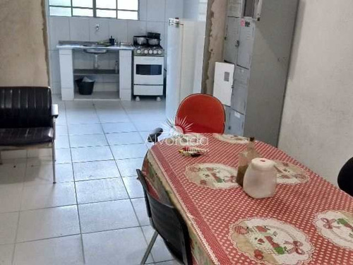 Galpão, Centro, Itatiba - R$ 1.2 Mi, Cod: Ai021 - Vai021