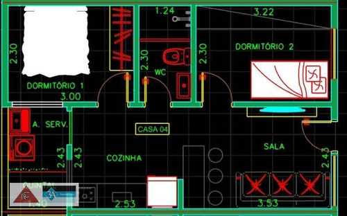 Imagem 25 de 25 de Apartamento Com 1 Dormitório À Venda, 30 M² Por R$ 196.000,00 - Vila Carrão - São Paulo/sp - Ap5754