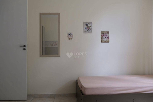 Imagem 4 de 10 de Apartamento À Venda, 64 M² Por R$ 270.000,00 - Santa Rosa - Niterói/rj - Ap47538