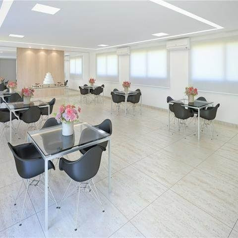 Imagem 6 de 15 de Apartamento Em Jardim Paraiso - Maracanaú - 11225