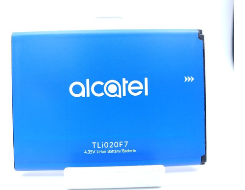 Batería Pila Original Tli020f7 Para Alcatel U5 4047a/g