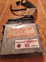 Comprar Computadoras De Gas Con Conector Fiesta Max Y Move