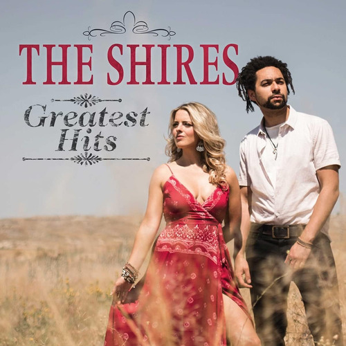 Cd: Shires Very Best Of Uk Import Cd