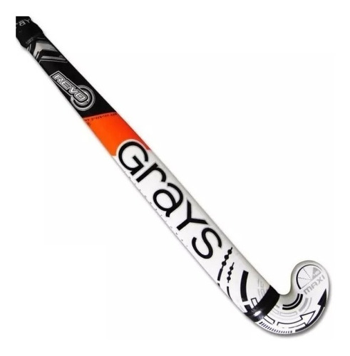 Palo Hockey Grays Stick 32 Pulgadas Madera Vidrio Fibreglass