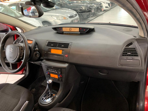 Imagem 9 de 15 de Citroen C4 Glx Aut 2013/2013 49.000 Km