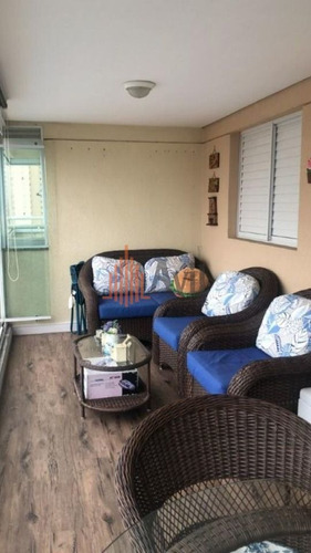 Imagem 2 de 15 de Apartamento Com 3 Dormitórios À Venda, 114 M² Por R$ 1.080.000,00 - Vila Carrão - São Paulo/sp - Av6787