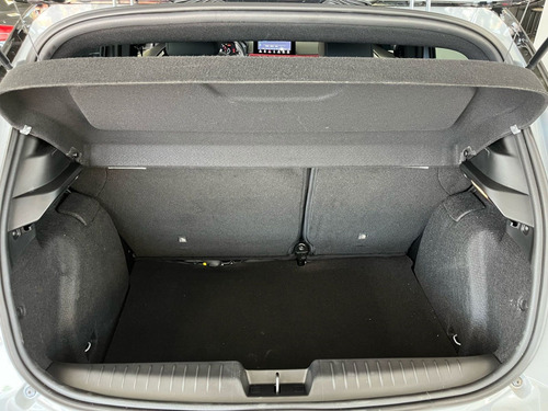 Fiat Pulse 1.3 TURBO 270 FLEX ABARTH AT6