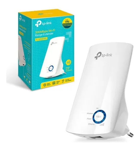 Amplificador de señal wifi tp link mercadolibre new arrivals