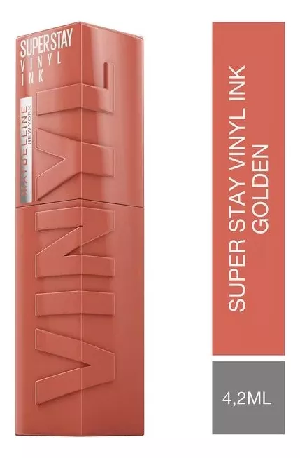 Primera imagen para búsqueda de labial maybelline superstay