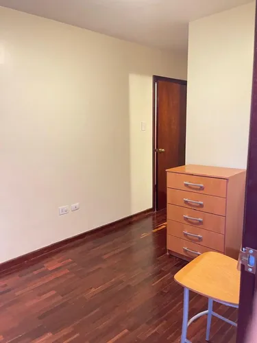 Apartamento En Venta. La Tahona.