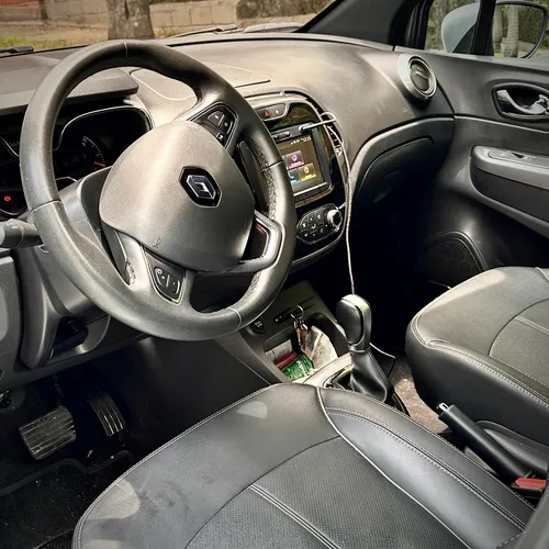 Renault Captur 2.0 Bose At