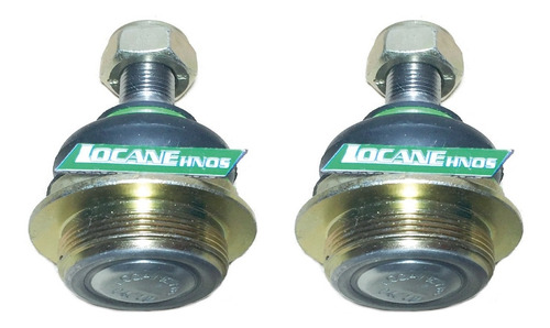 Kit Tren Delantero 12 Piezas Peugeot 307 2003 Ind Argentina