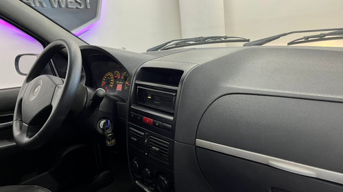 Imagen 4 de 15 de Fiat Palio Adventure 1.7 Td Carwestok