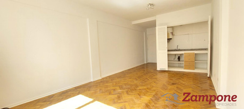 Venta Monoambiente En San Nicolas Ideal Estudiante