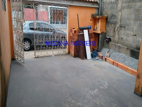 Imagem 5 de 30 de Sobrado Em Ferraz De Vasconcelos - Ca00198 - 32304919