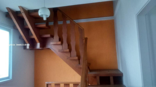 Imagem 6 de 15 de Casa Em Condomínio Para Venda, Teresópolis (cidade), 4 Dormitórios, 2 Suítes, 3 Banheiros, 2 Vagas - 267_2-955588