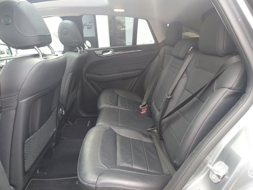 Imagen 3 de 15 de Mercedes-benz Clase Gle 2019 3.0 Coupe 43 Amg At