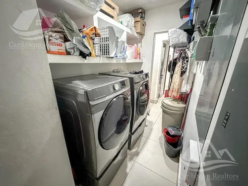 Casa En Venta Cancún Lagos Del Sol