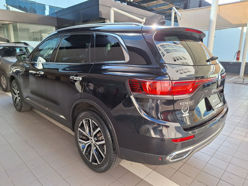 Renault Koleos 2.5 Iconic Piel Cvt